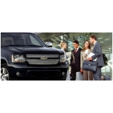 transporte corporativo para colaboradores